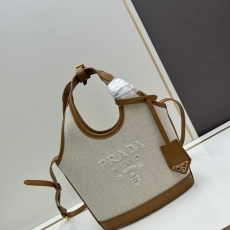 Prada Top Handle Bags